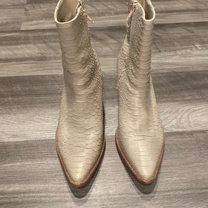 COPY - Matisse Caty Booties